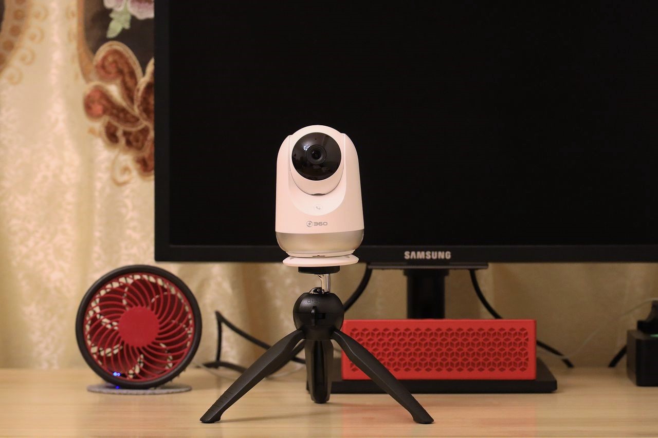 360摄像机云台ai版人脸识别,云台ai版360智能摄像机安装