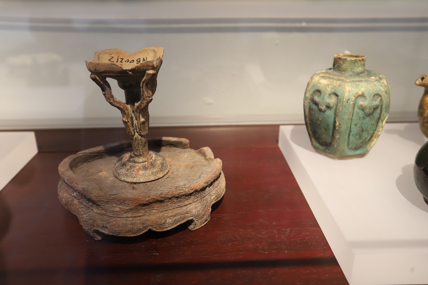 周末城市微度假目的地,深圳南头古城藏匿在闹市之间