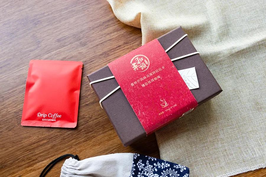 云南咖啡试喝,云南黑咖啡怎么喝才好喝