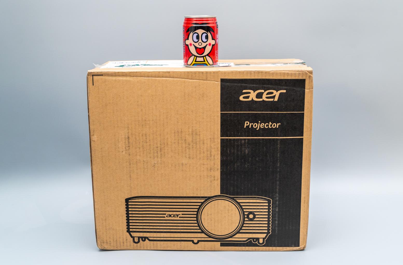 宏碁投影仪x6800的使用方法,宏碁1080p短焦投影仪使用方法