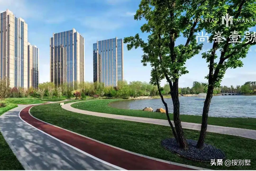 首付170万在北京安家了,北京尚峯壹号新楼盘