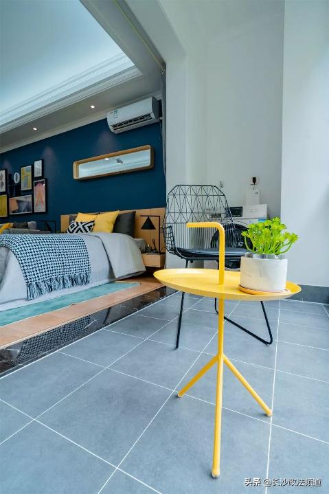 破天荒！见过洋房，没见过“洋寓”！仅7层，得房率82%，雅河+地铁+商业+学校…