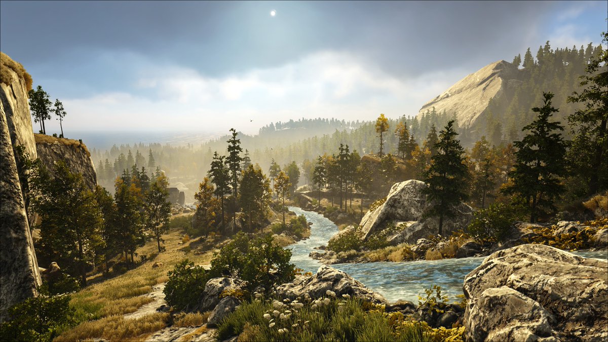 atlas游戏如何放置领地,游戏海盗场景攻略