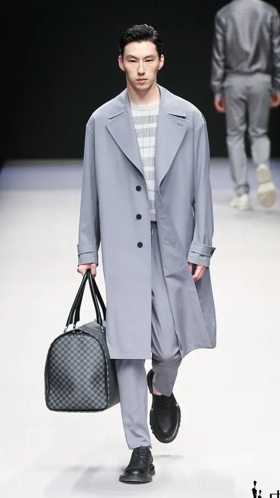 历届中国十佳时装设计师,中国十佳服装设计师排名前十