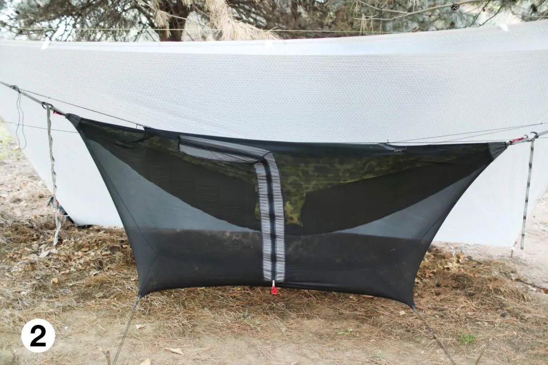 bushcraft技巧,bushcraft新技巧