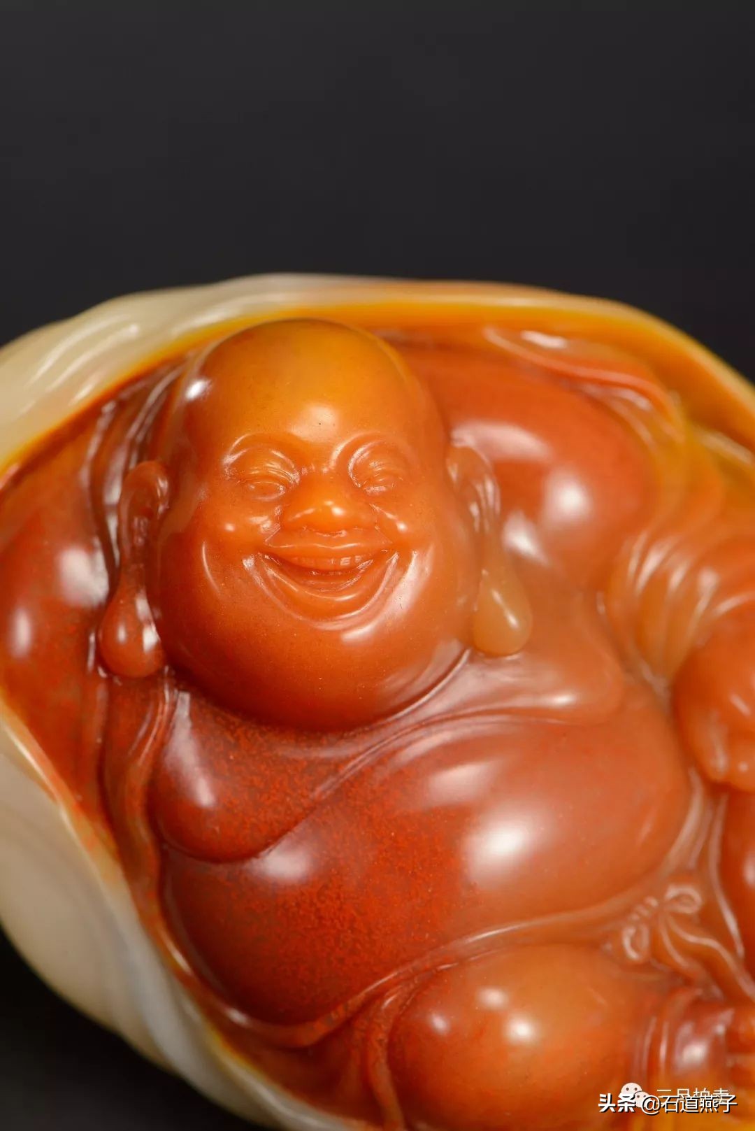 保利石收藏价值,保利石材质手感