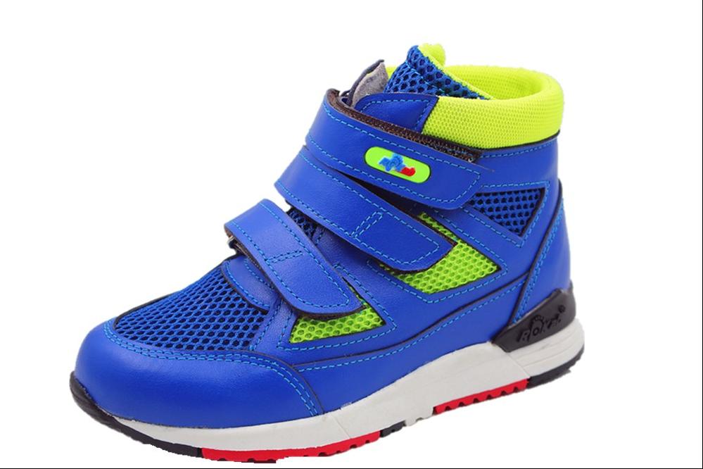 足内翻矫正鞋真的可以矫正吗,马蹄内翻足矫正鞋要穿多久