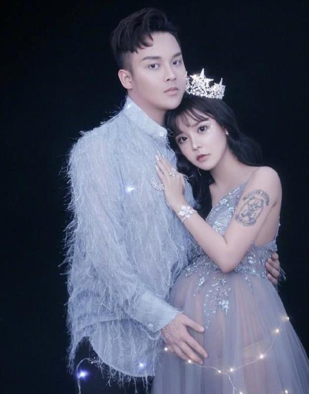 22岁女网红怀孕,21岁女网红怀孕