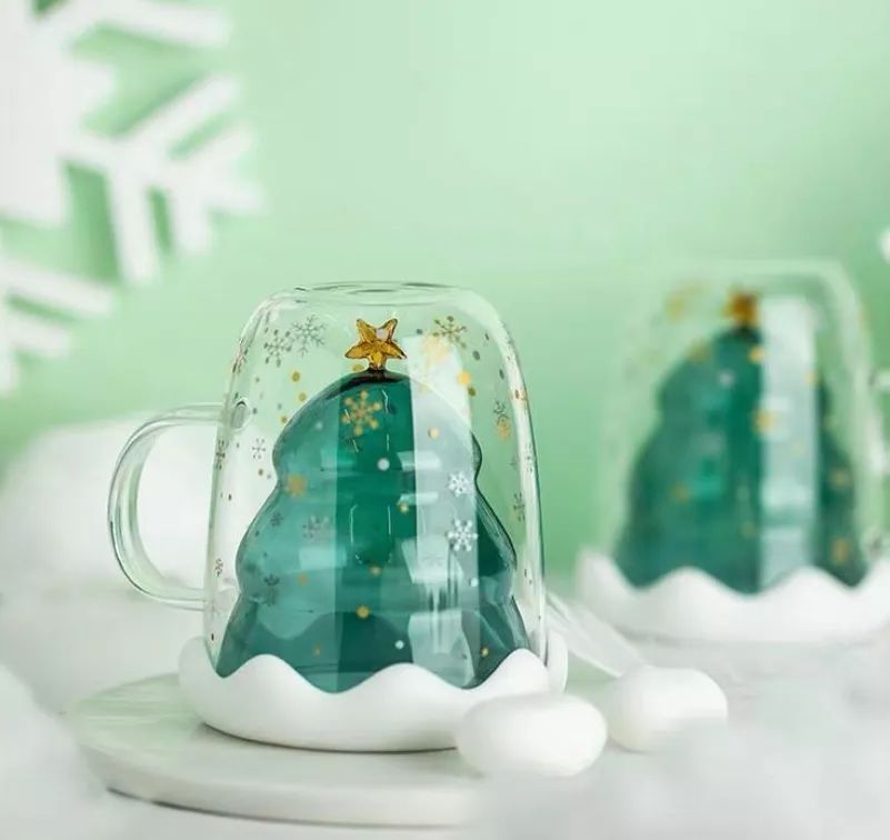 除了星巴克还有什么大牌的咖啡,星巴克杯子圣诞限量杯