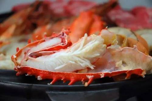 液氮冰鲜螃蟹好还是活螃蟹好,液氮急速冷冻螃蟹