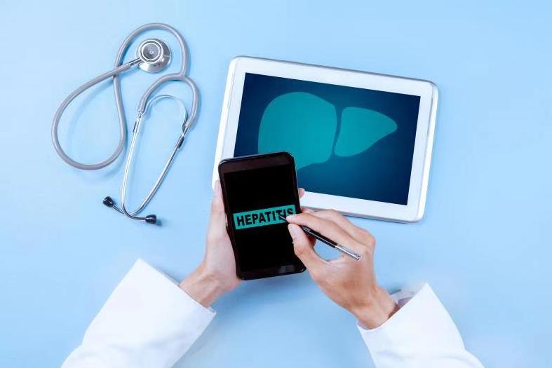 丙肝病人患病有什么症状,丙肝什么样的情况下能发现