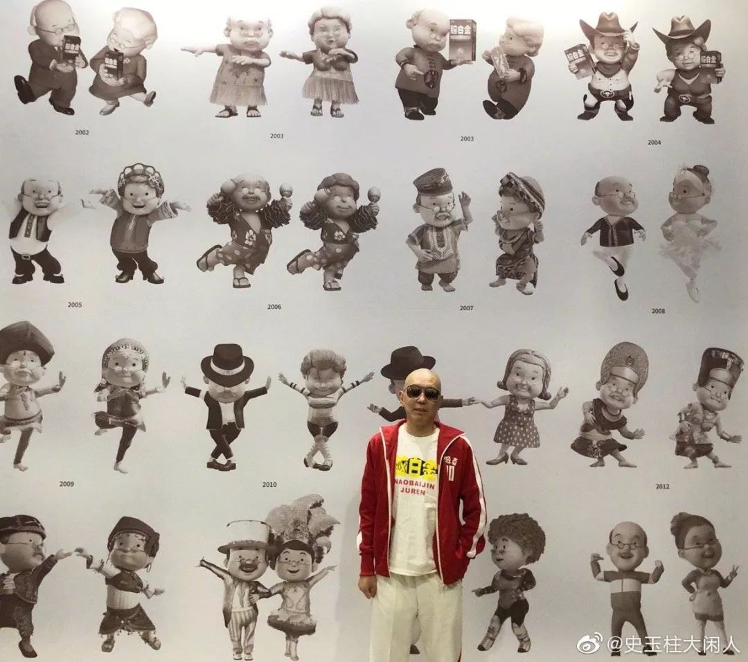 史玉柱的成功,史玉柱怎样研究出来的脑白金