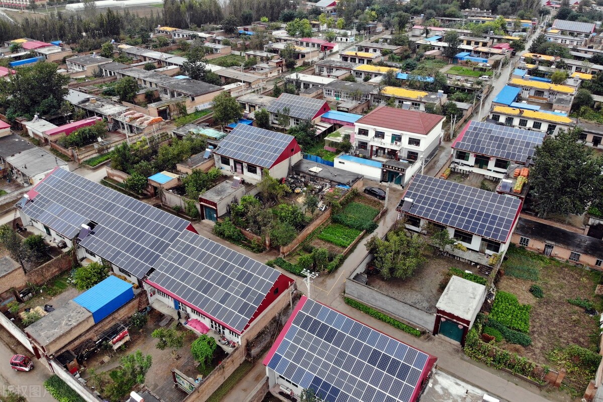 光伏发电的风险有哪些,农村光伏到底是挣钱还是骗人的