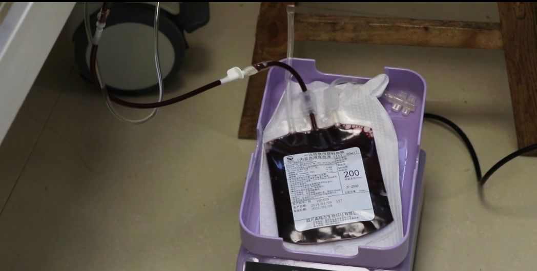 净血排毒方法,三氧净血疗法