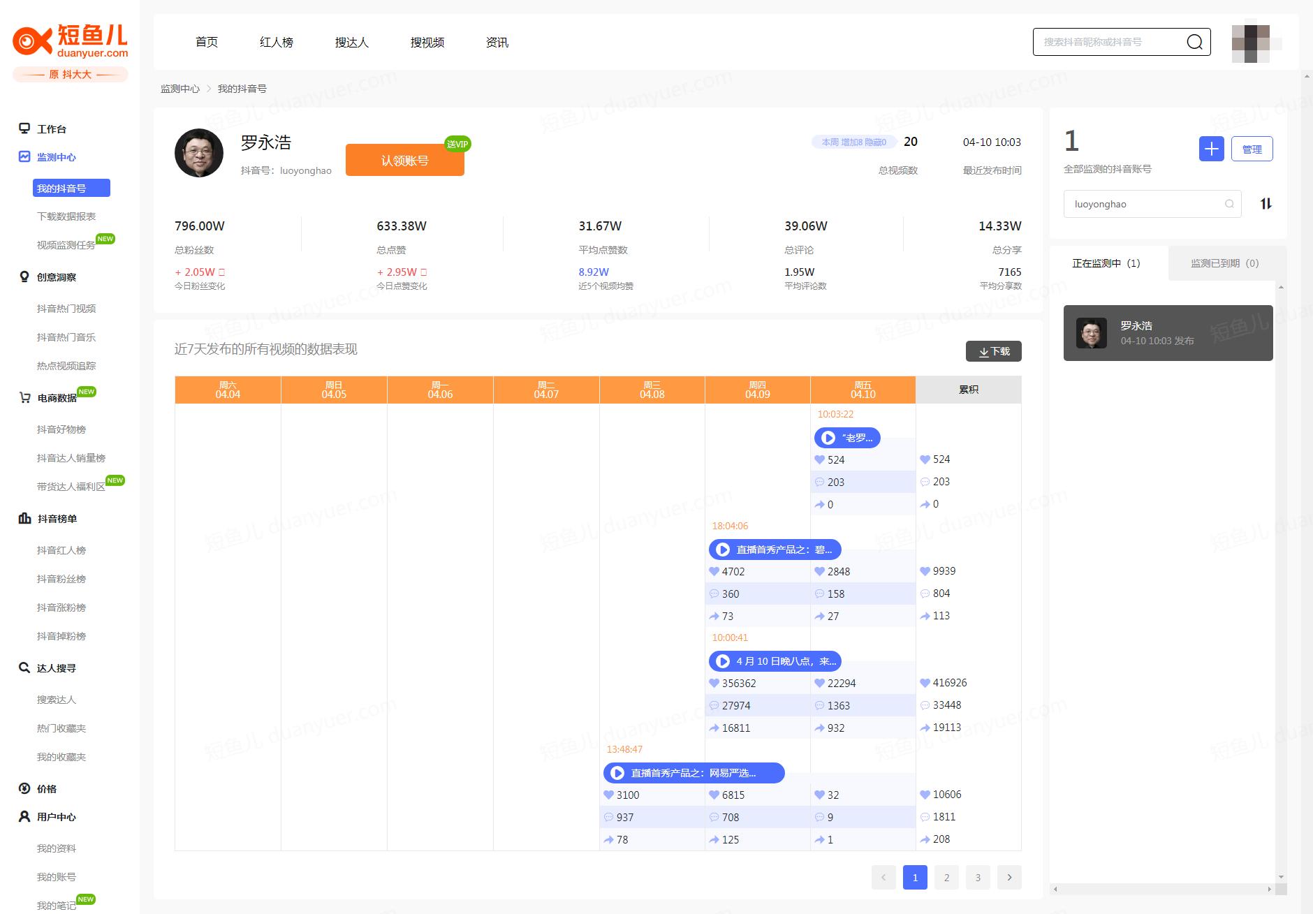 短视频运营工具推荐,短视频运营十大工具