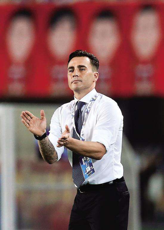 2016年6月14日恒大对泰达,中超广州恒大对天津泰达比赛结果