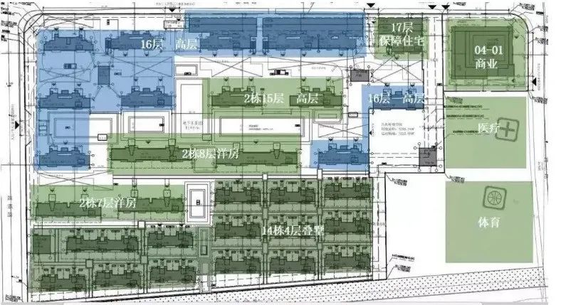 仁恒珊瑚世纪哪个户型好,中建壹品澜庭和仁恒珊瑚世纪