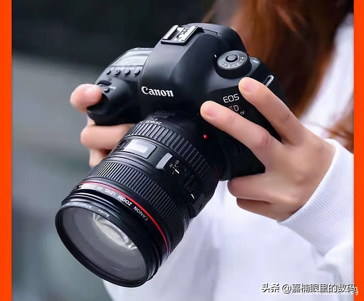 新手入门佳能哪一款相机比较好,佳能哪款相机推荐入手