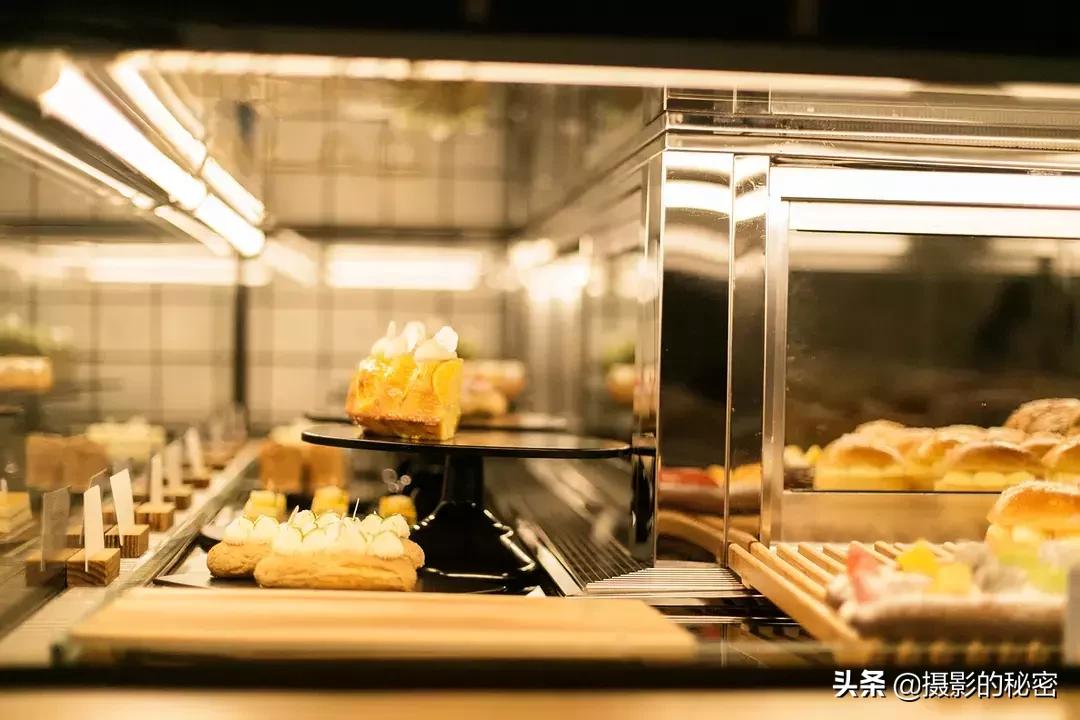 不知道去哪拍照,人像写真如何拍得有故事感