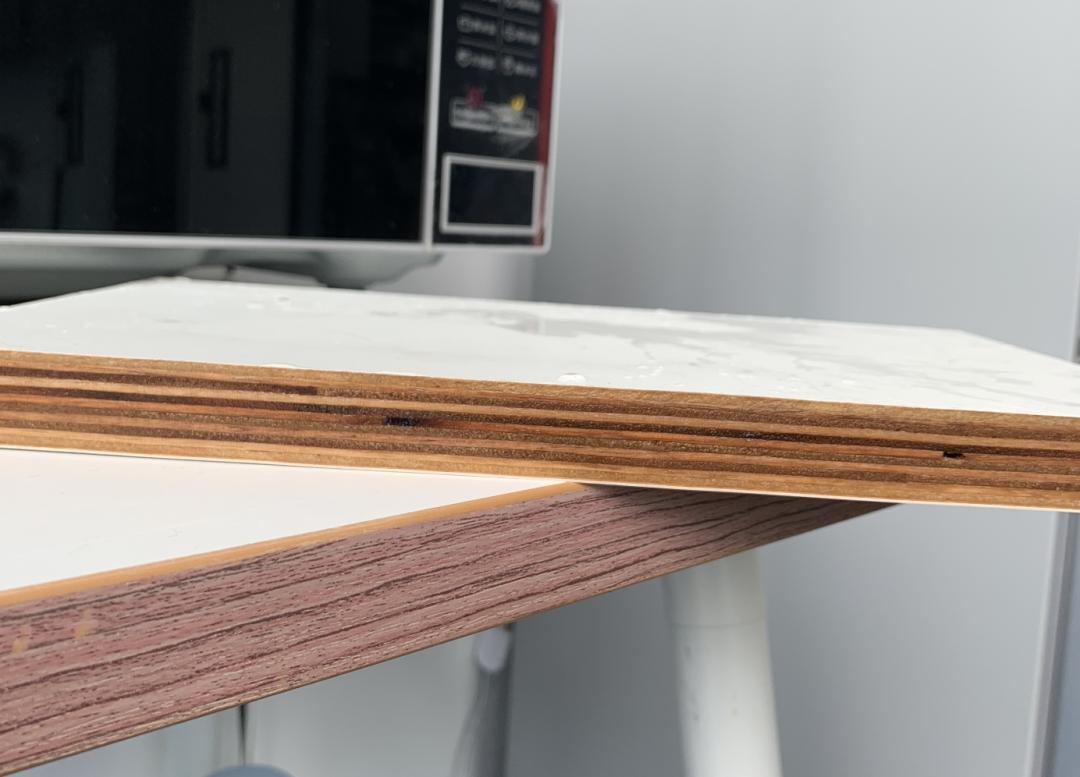 扔掉浴室柜,浴室柜非常难看想扔了