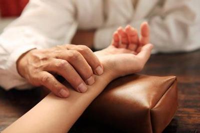 彭坚教授中医馆,彭坚教授的中医有效秘方大全