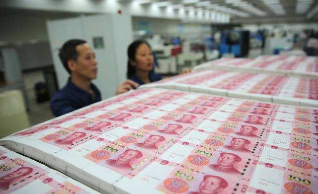 中央有多爱石家庄，石家庄的央企制造业引领河北经济振兴