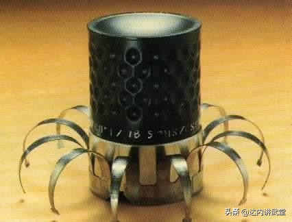 曝新型布撒*器武**一枚即可覆灭一个机场!已投入量产,意义耐人寻味