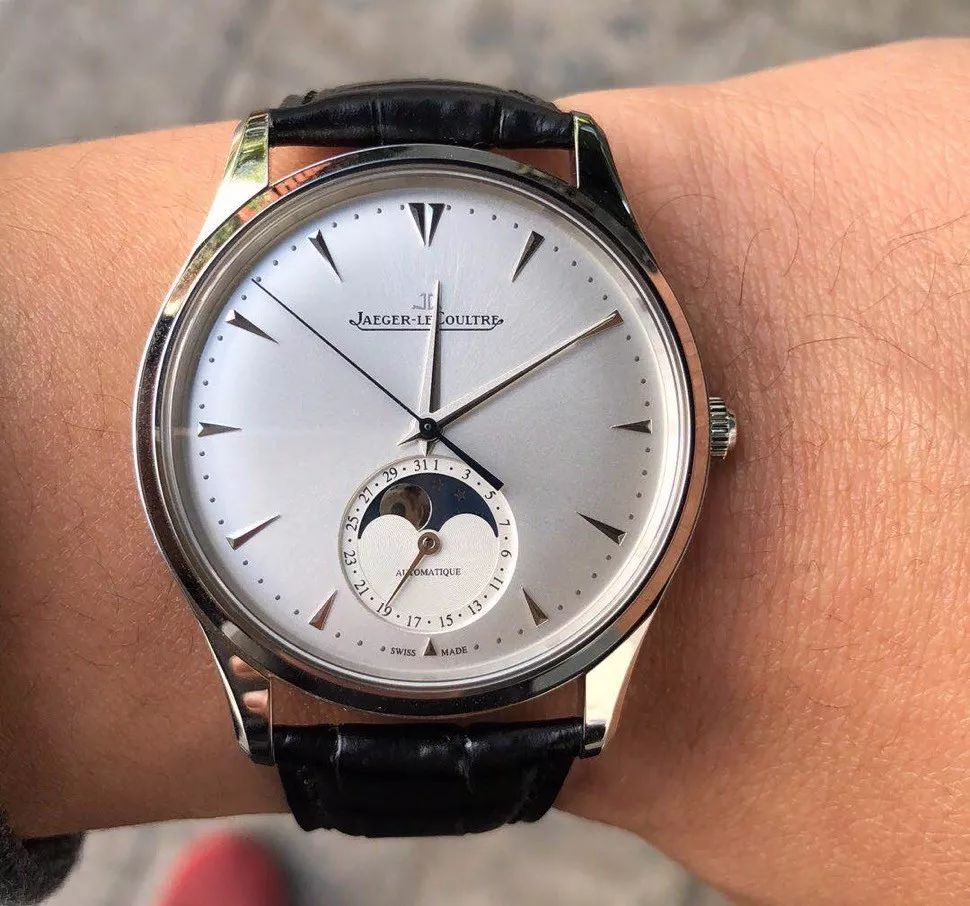 一入表坑深似海，居然有人一年买了24块手表？