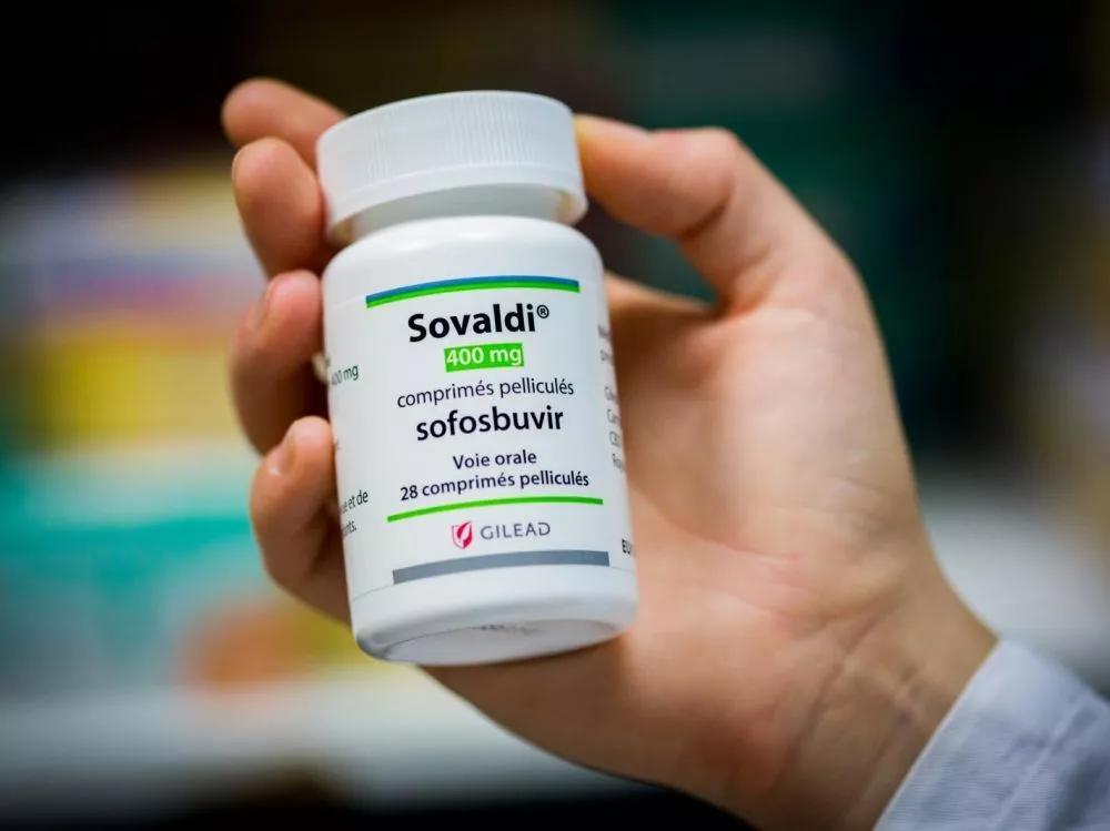 吉利德抗艾滋药,吉利德抗艾滋病新药