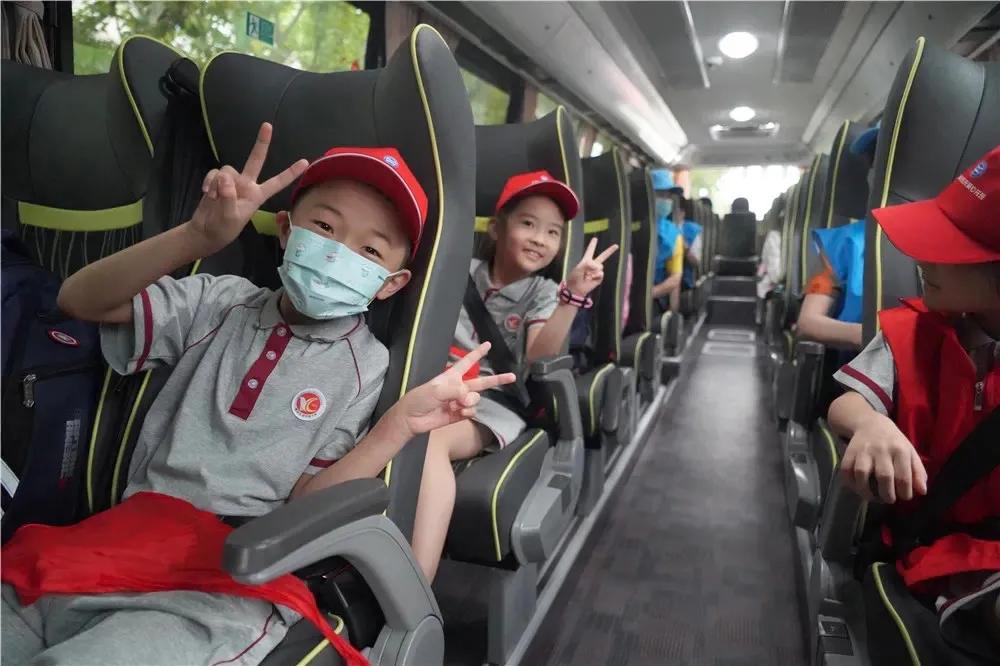 别人家的单位福利！晚托班安排上，管接娃、管晚饭、管科普…