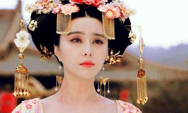 武则天创造的19个新字,武则天造的字被废了十七个