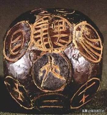 六博棋失传真相,六博棋失传物品