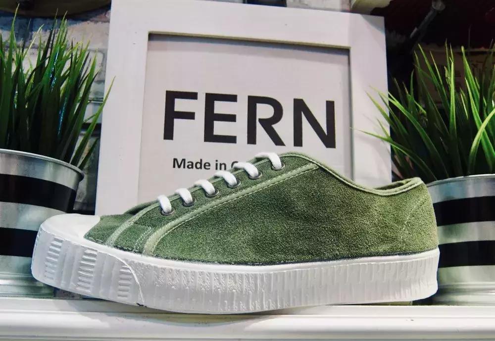 除了vans和匡威还有什么帆布鞋好,帆布鞋vans和匡威哪个好