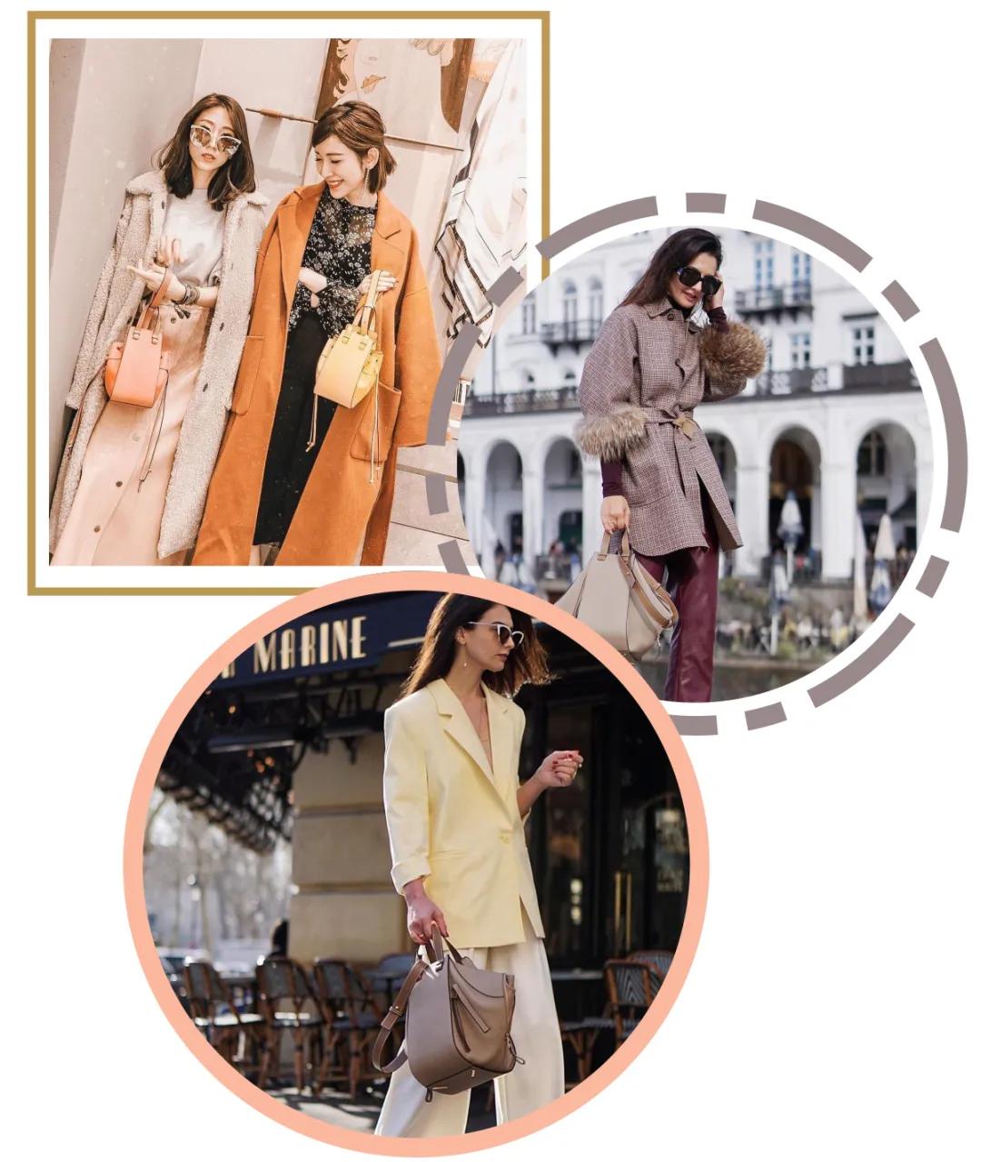 15款美翻天的低价包包超实用,入门级大牌包包好看时髦还不过万