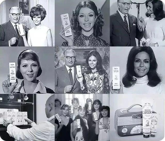 牙膏界爱马仕,明星款防口臭效果最好的牙膏