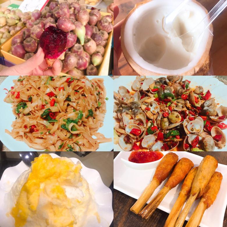 比三亚更值得去的海岛,比海南三亚更美的海滩