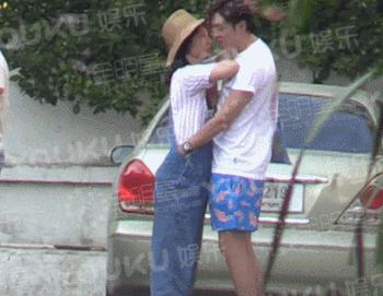 “一指禅”后,白百何频曝新恋情,上演“摸臀杀”的张爱朋去哪了