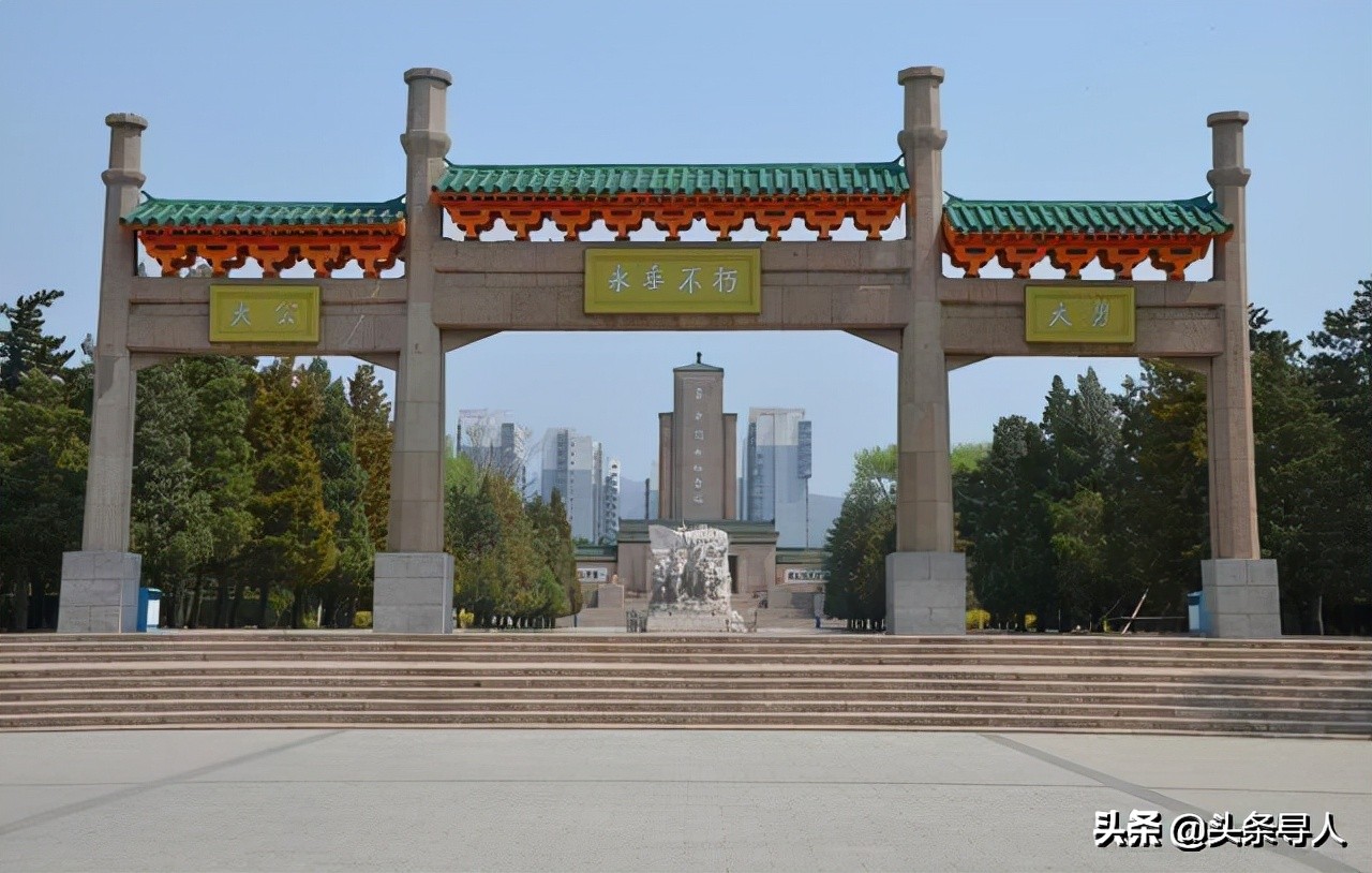 山西朔州籍烈士何三在察哈尔牺牲，静待亲人祭拜