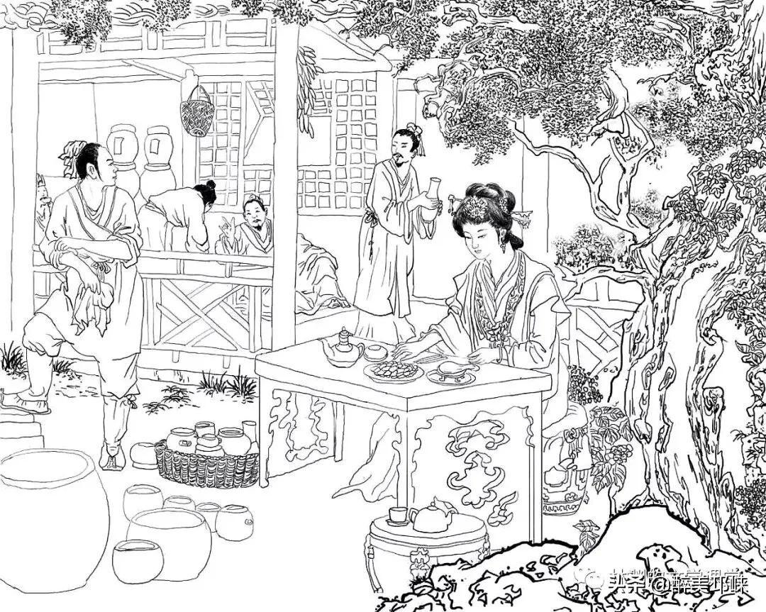 为什么有的人投资眼光很准,为什么越来越多的资本想投资酱酒