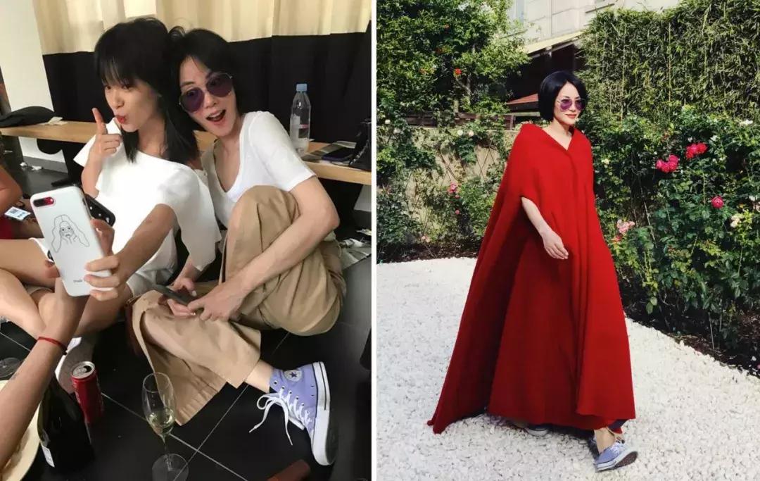 这些鞋究竟有什么魅力，能让“喜新厌旧”的她们一穿再穿？