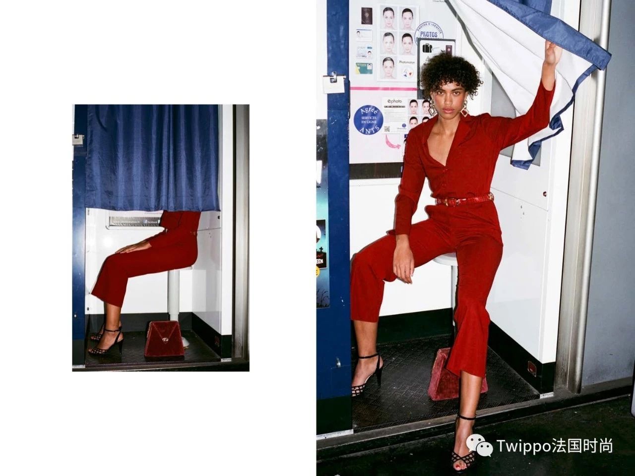 2019年巴黎女装,巴黎世家今年新爆款衣服