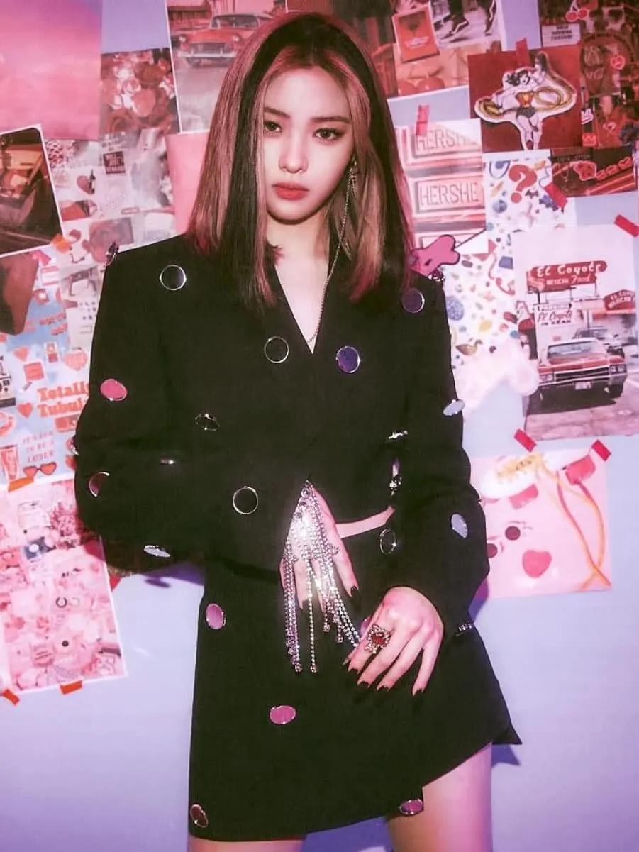 2021什么发色最显白减龄,在家染发色2021年最火发色显白