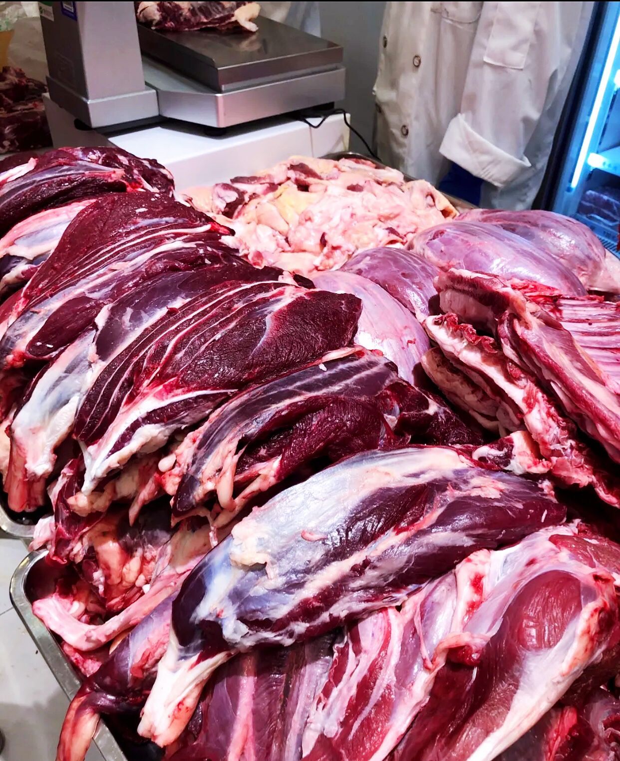 牛街哪个店的牛羊肉好,在牛街哪家的牛羊肉最实惠