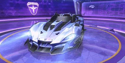 中秋节专属大爆料丨A车星舞者首发，多款极品套装给你惊喜