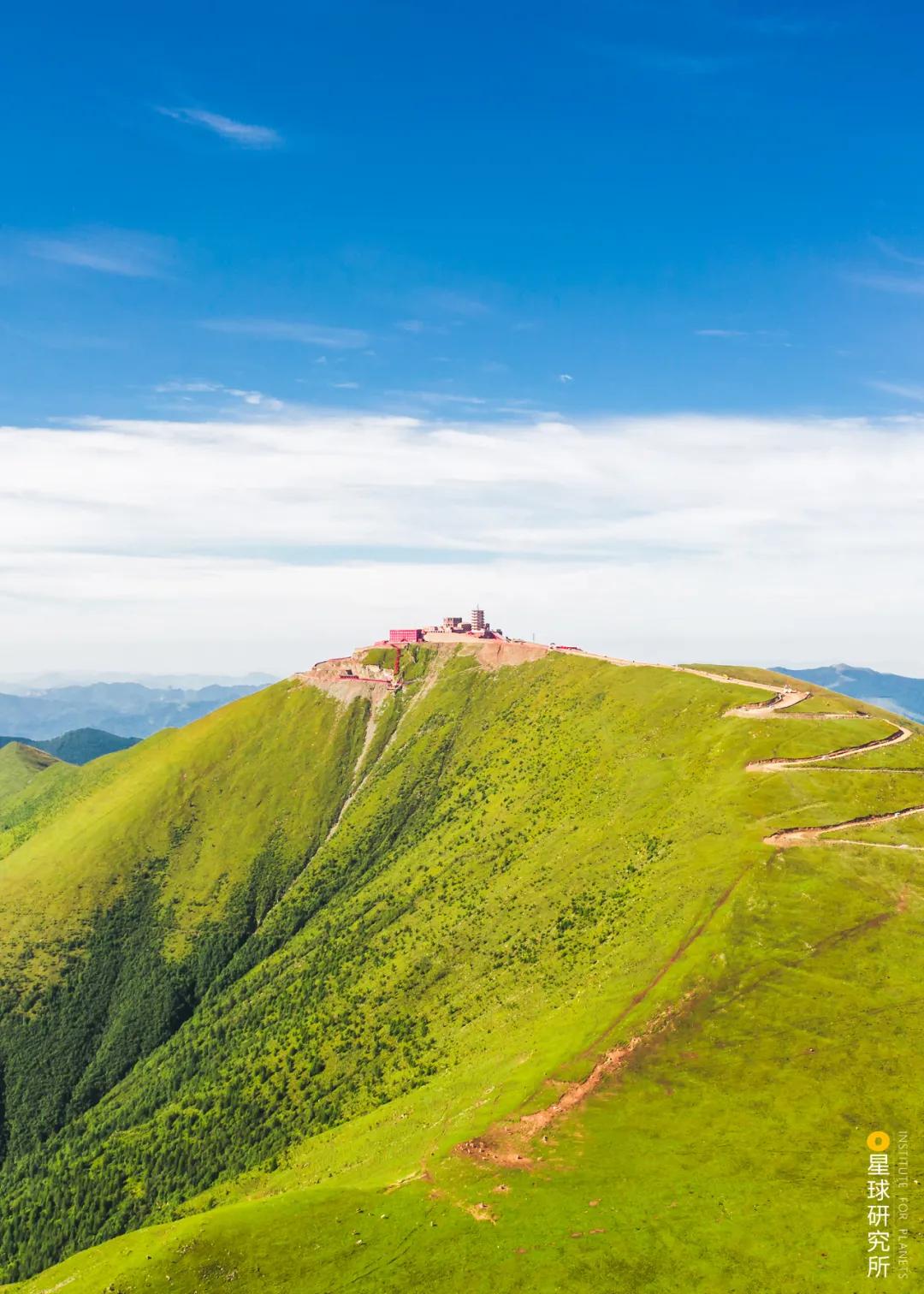五台山值得去吗,泰山和五台山哪个更值得去