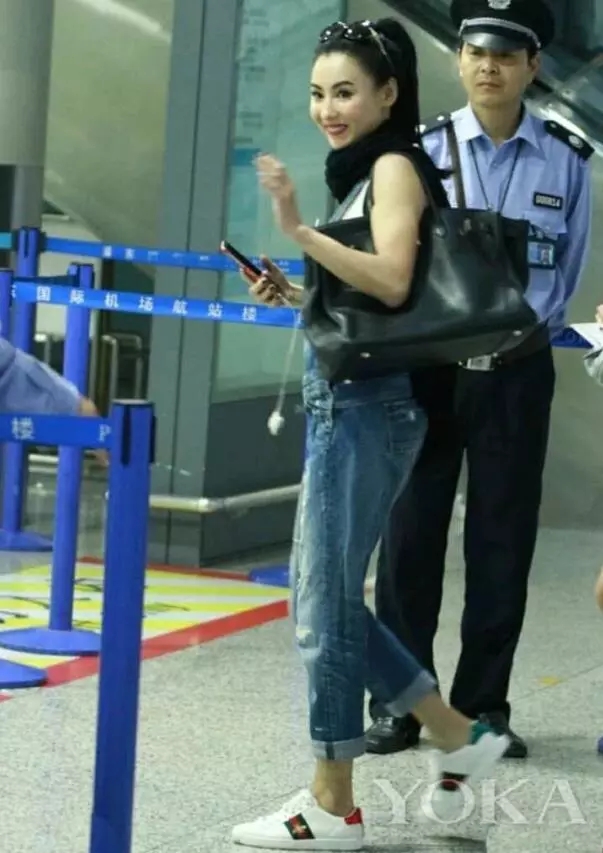 万搭小白鞋，C4N详解各路奢侈品小白鞋优缺点！想入手看这！