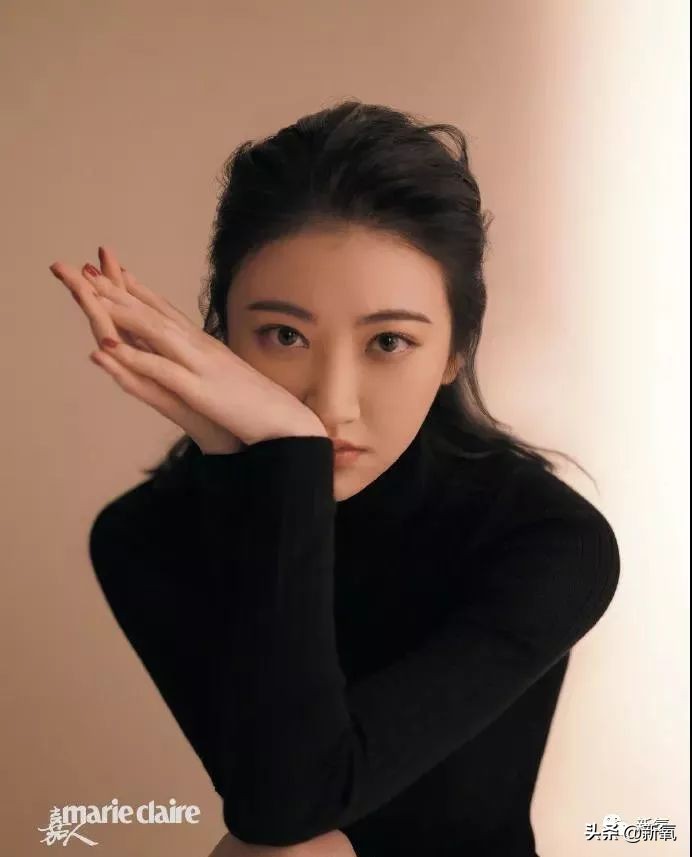 景甜修复后的双眼皮多宽,景甜修复之后的双眼皮是多宽