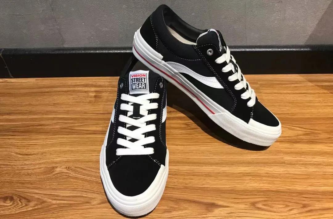 有没有好看的滑板鞋推荐百搭,又潮又好看的滑板鞋