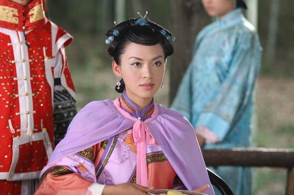 道光皇帝生育的最后一个子女是谁 (道光最宠爱的全贵妃)