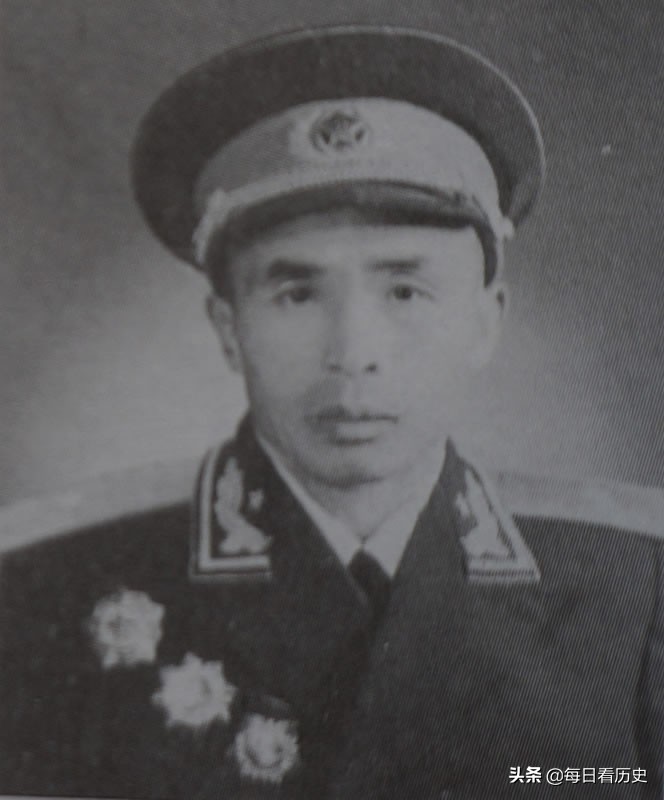 八路军129师下辖几个旅旅长都是谁,129师历任营长